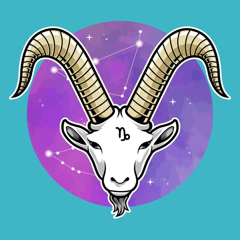 Sternzeichen Steinbock