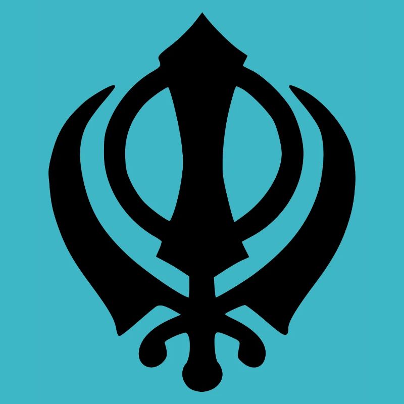 sikhism khanda