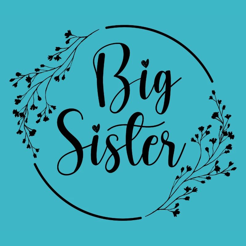 Große Schwester