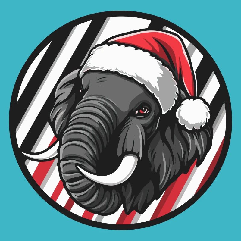 Mammoth Christmas X-Mas