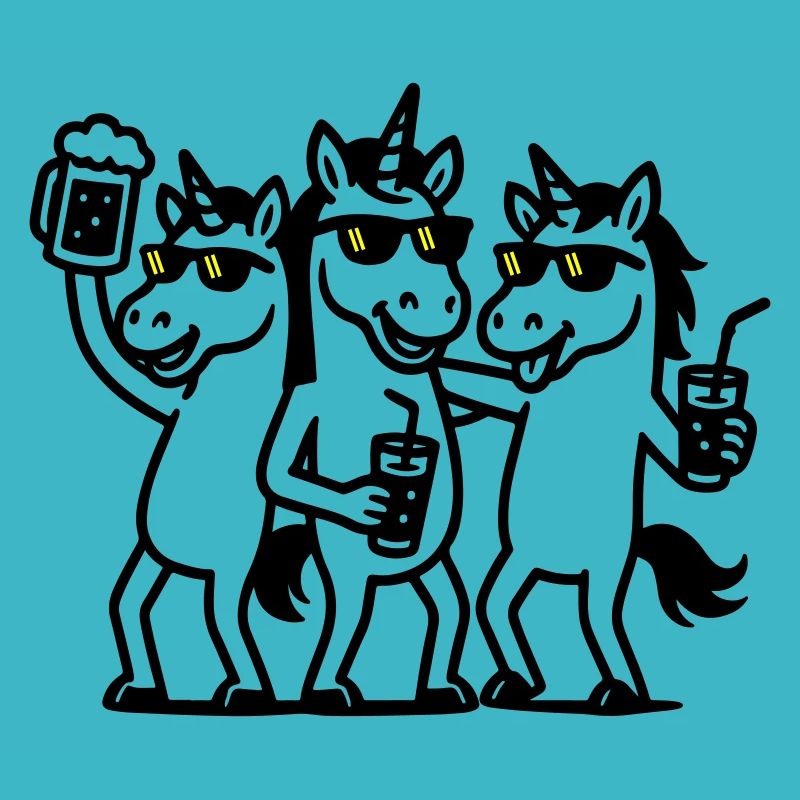 Fête de la bière Licorne