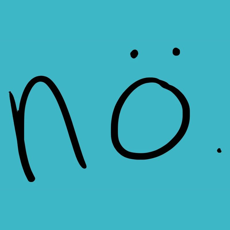 nö