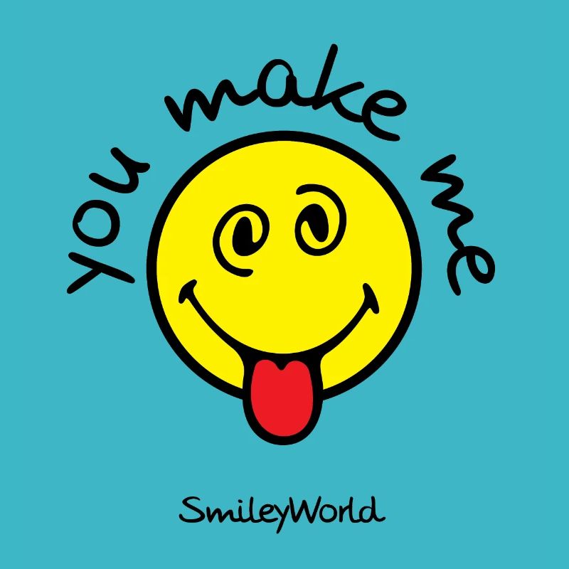 Smiley, SWFA21, tu me fais...