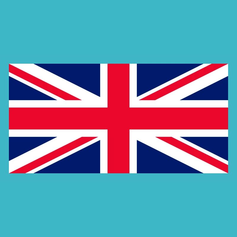 Drapeau du Royaume-Uni (petit)