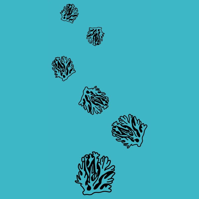 Coral Ocean
