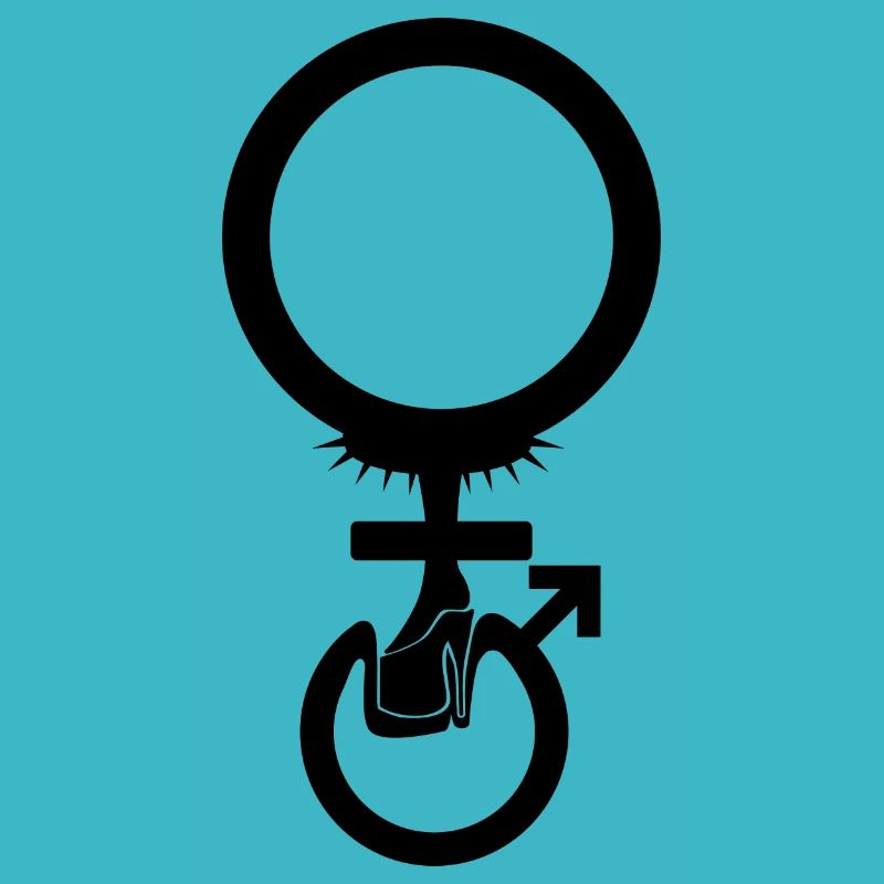 Domina Mistress Symbol