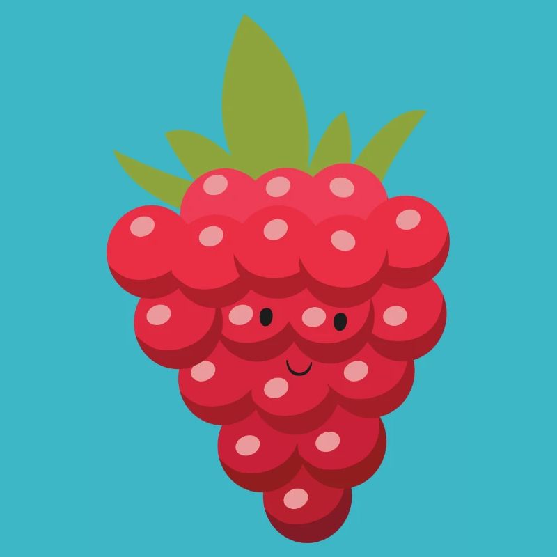 raspberry