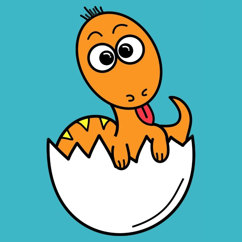 Dino Bébé