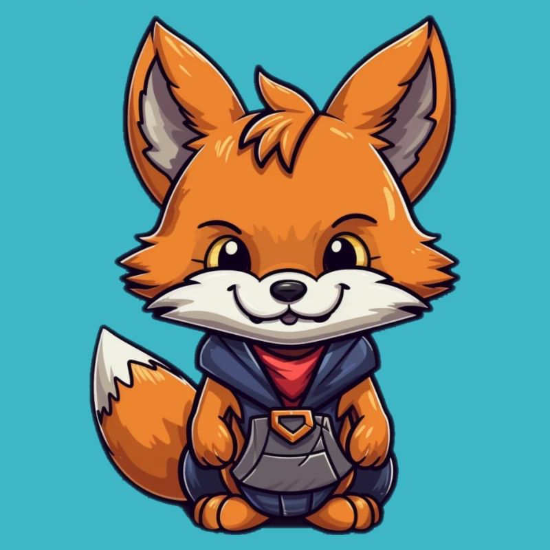 fieser fuchs