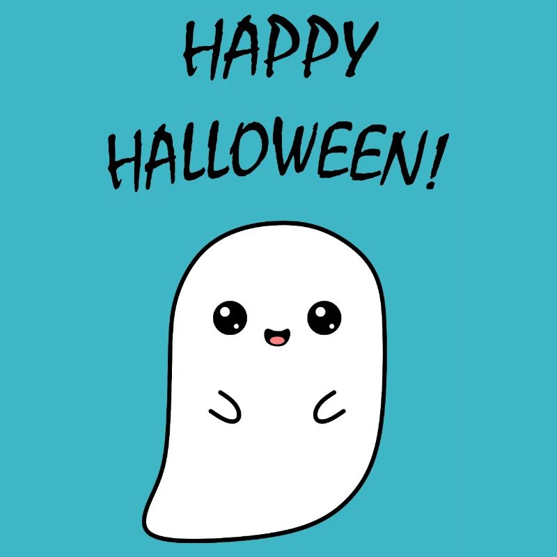Fröhliches Halloween!