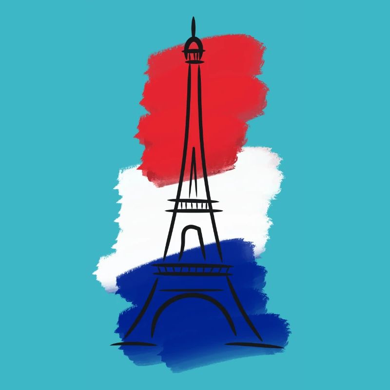 Eiffel Tower
