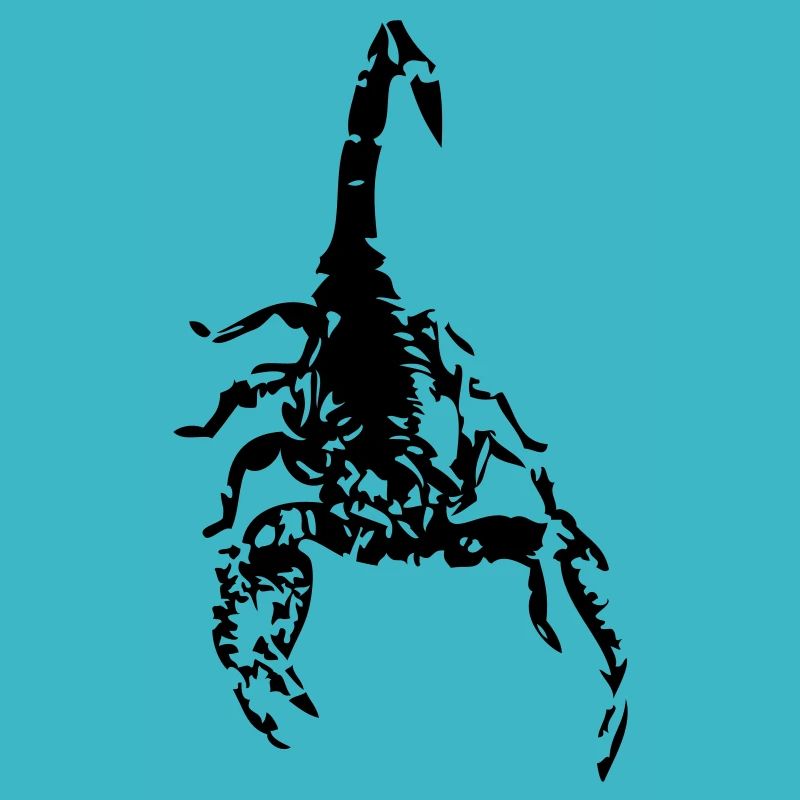 scorpion _1