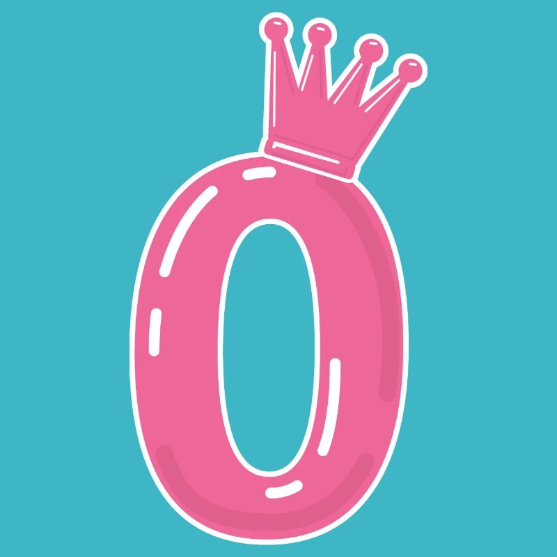 0 crown