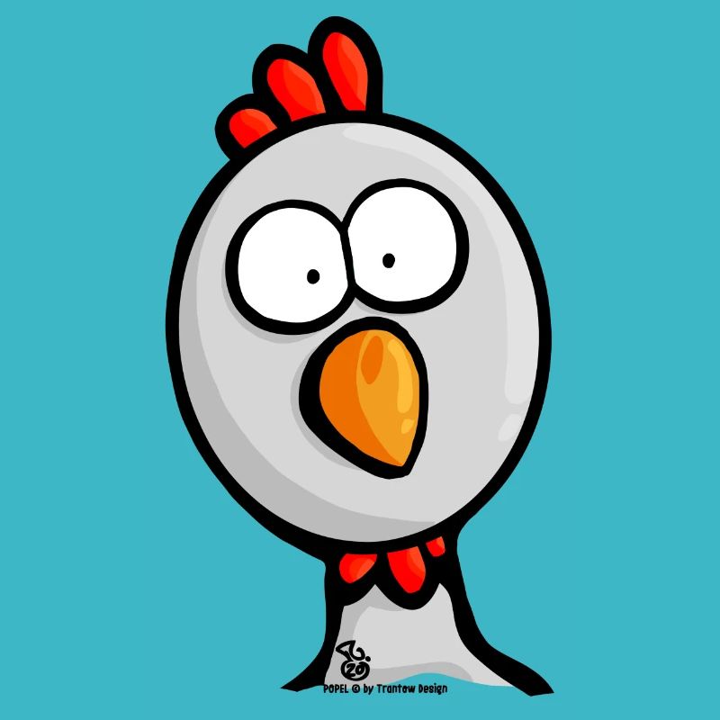 POPELS chicken