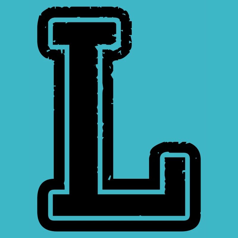 letter L