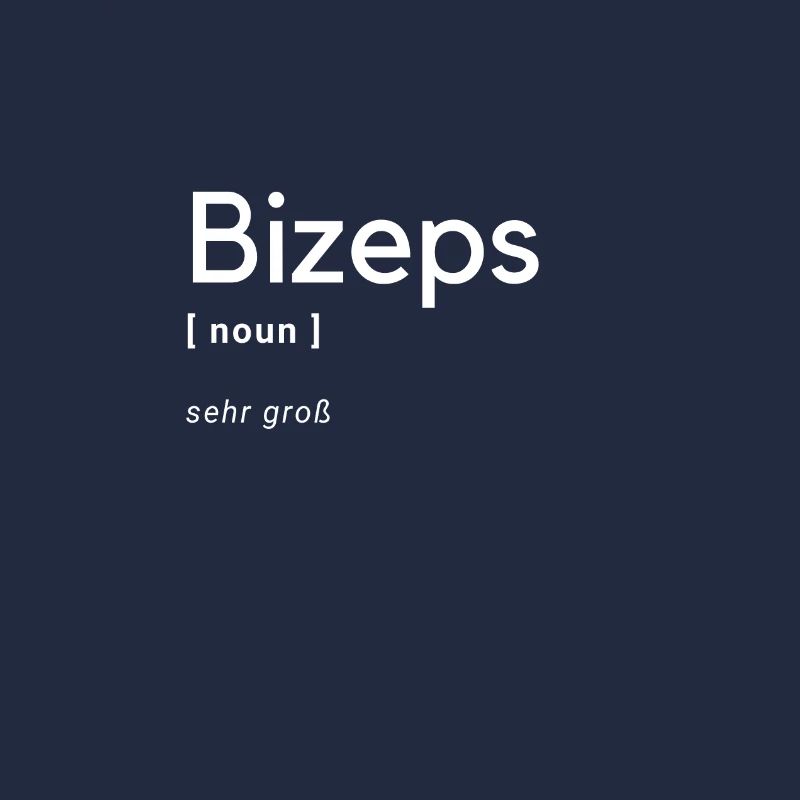 biceps