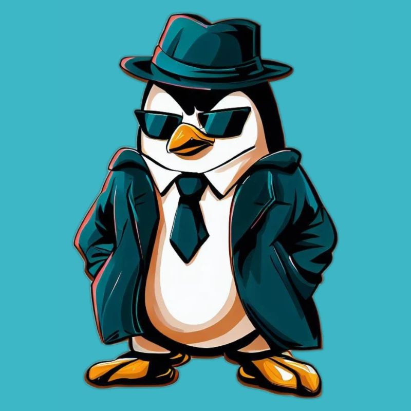 Penguin Agent