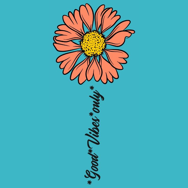 Fleurs Bonnes Vibrations