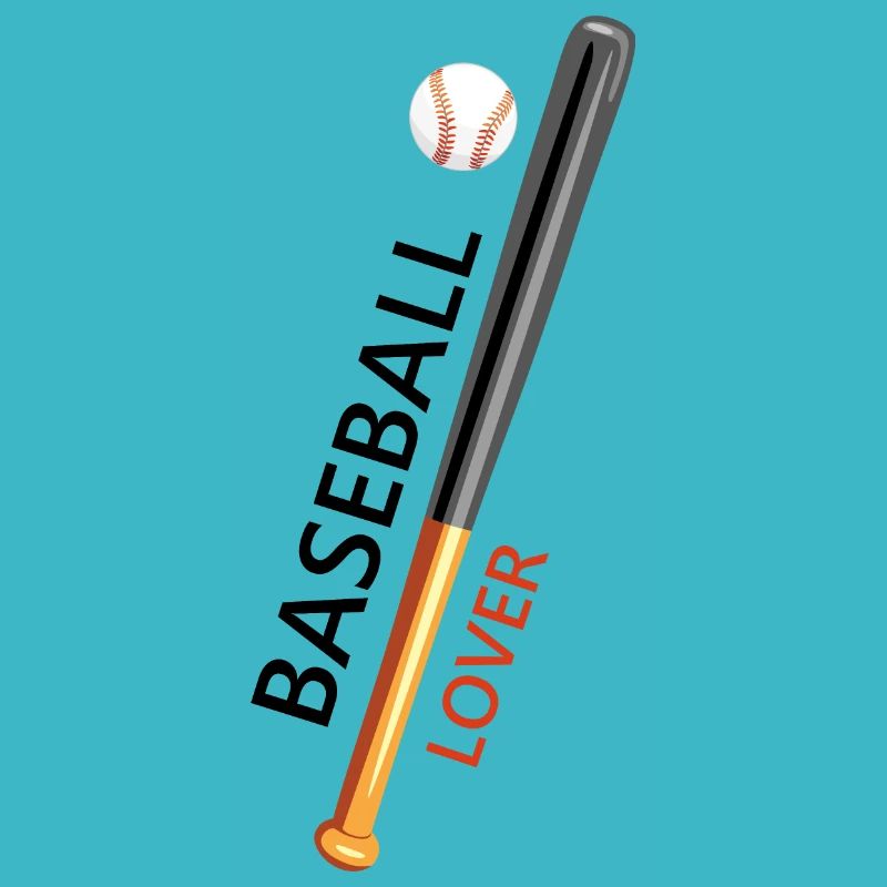 Baseball-Liebhaber