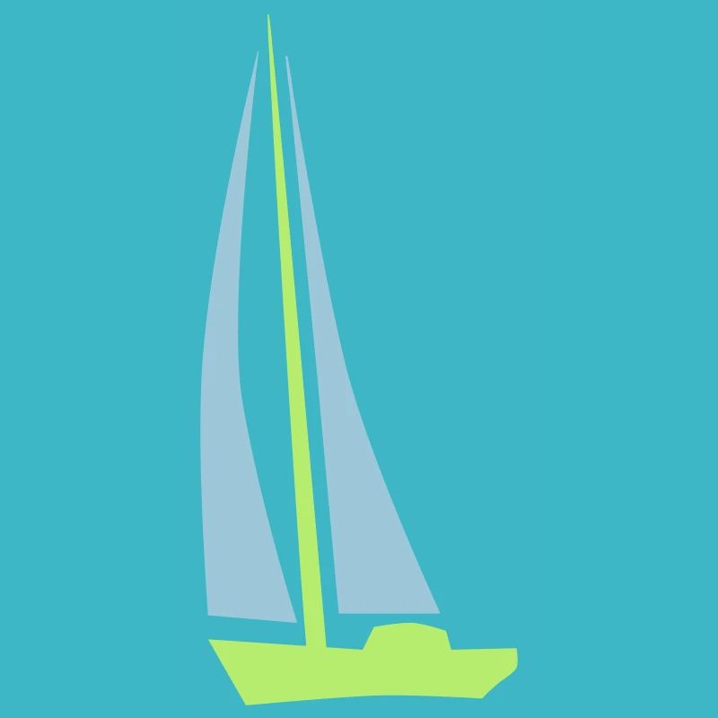 Segelboot