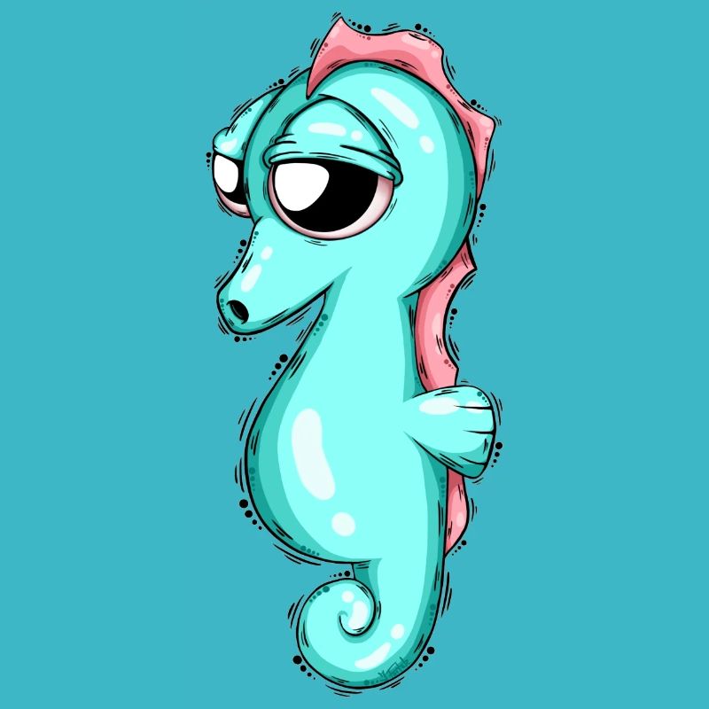 Seepferd