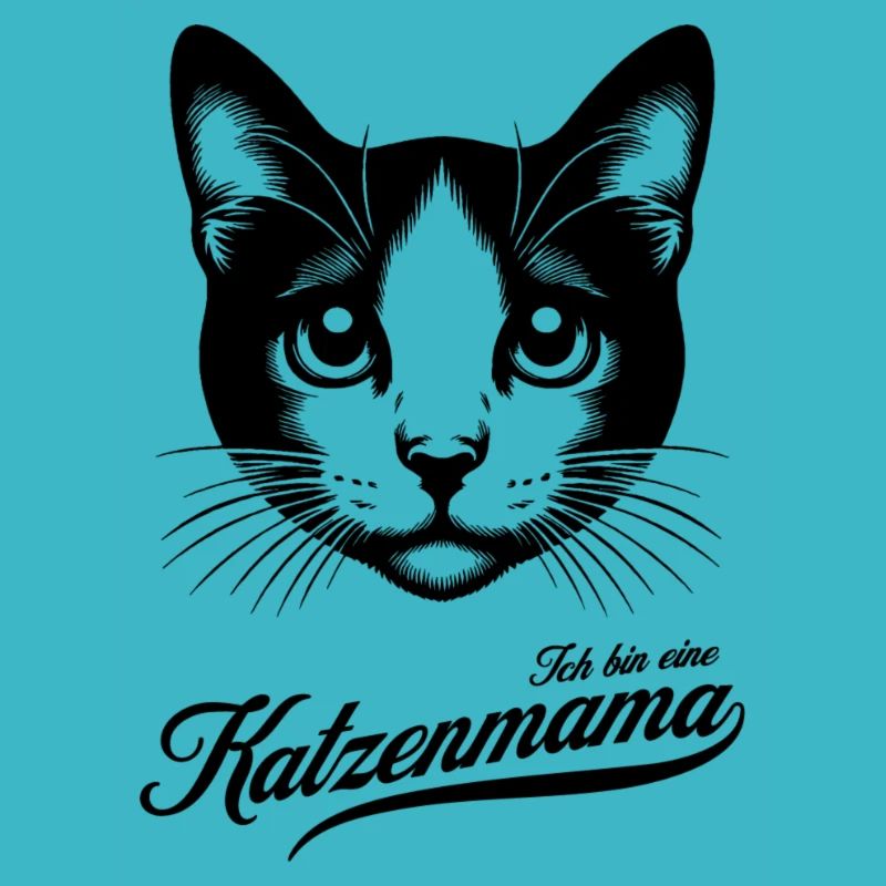 Ich bin eine Katzenmama, Tierfreund