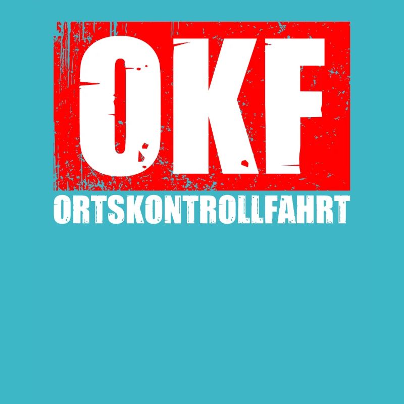 OKF Ortskontrollfahrt
