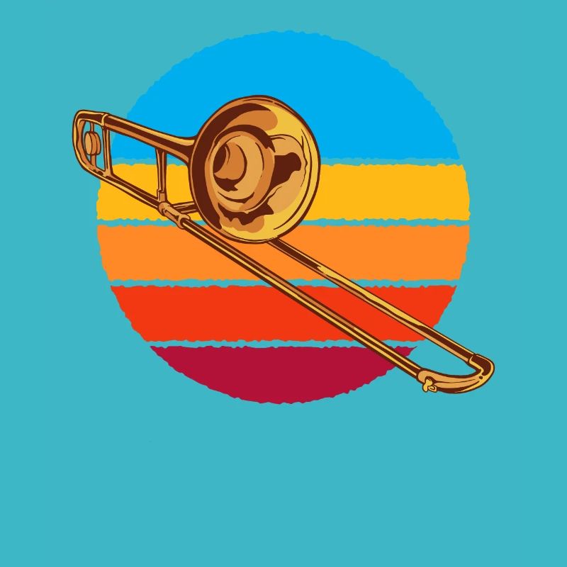 Trombone Trombone player Trombonist