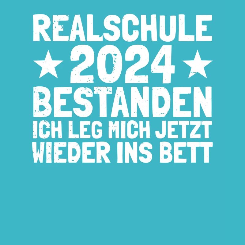 Realschule 2024 passed Realschullabschluss