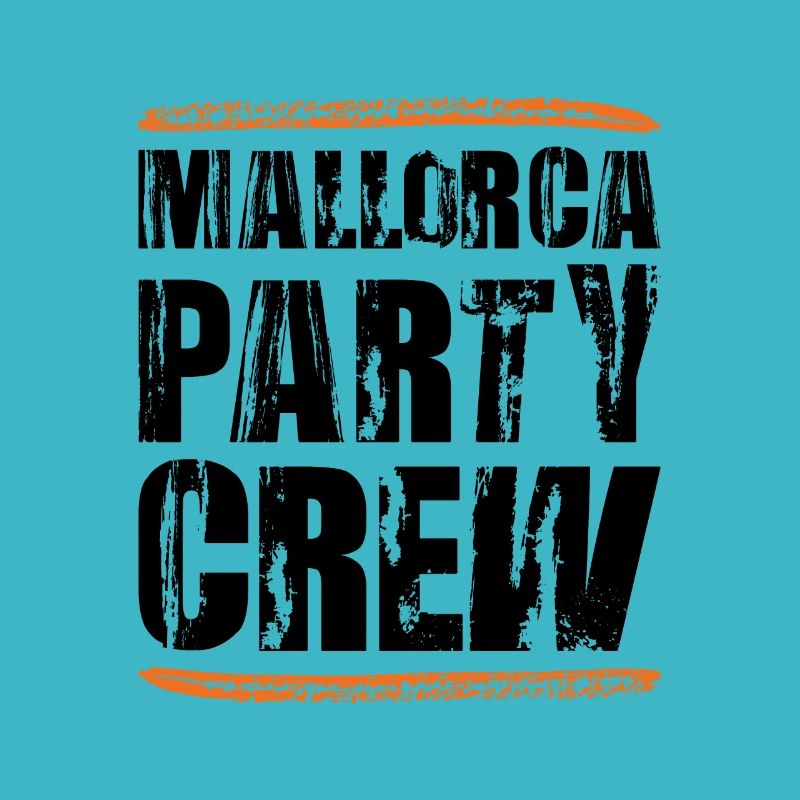 Mallorca Party Crew