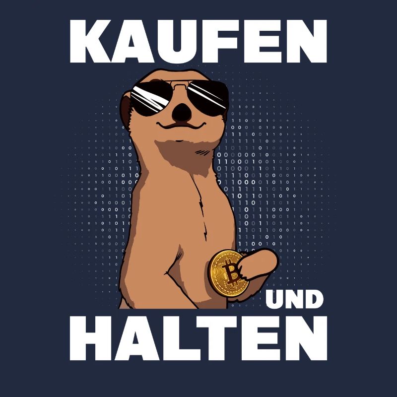 Acheter et conserver Bitcoin Blockchain Trader