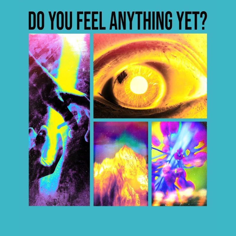 Ressentez-vous encore quelque chose