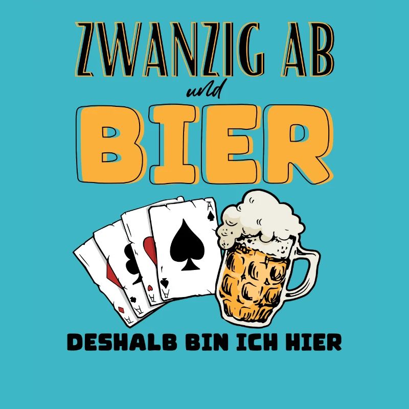 Vingt de réduction et de la bière
