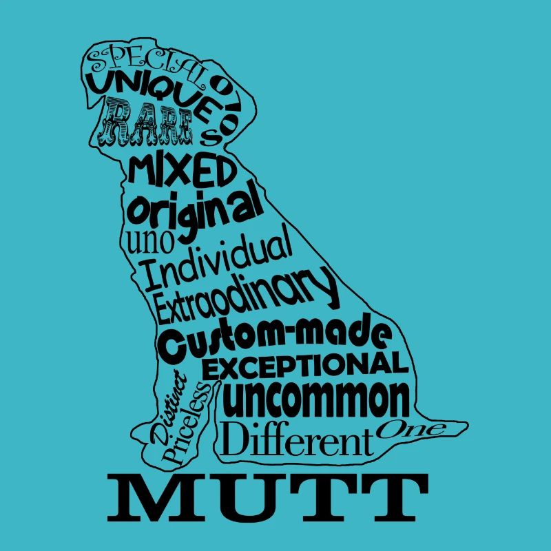mutt