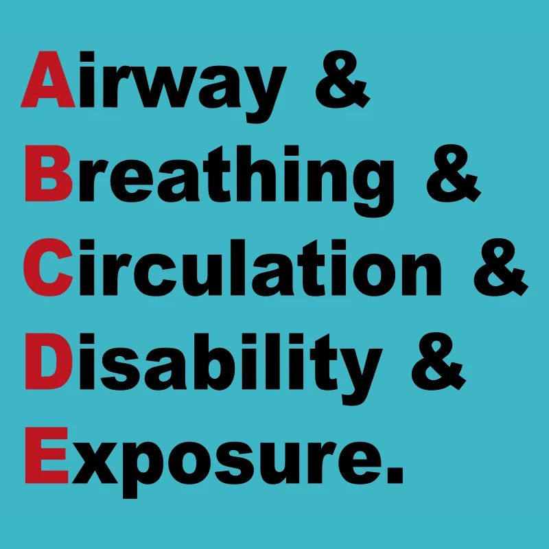 ABCDE Rule