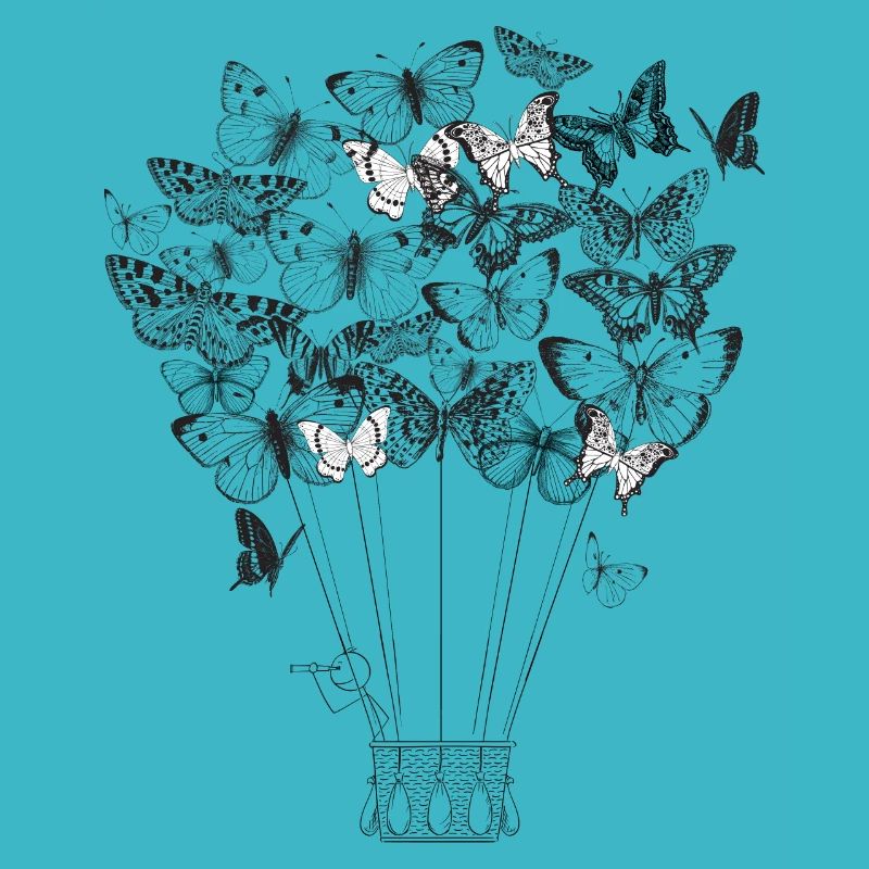 Schmetterling