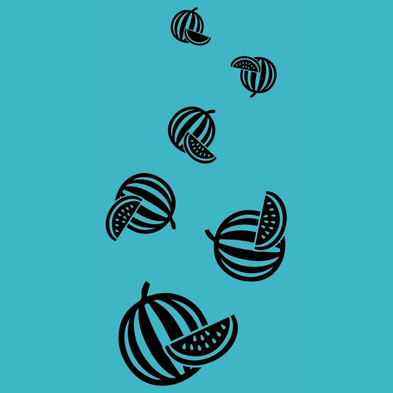 Fruit du melon