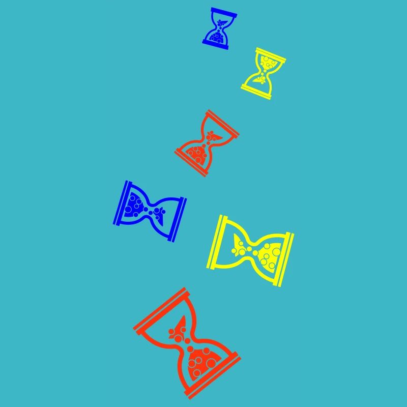 Hourglass Symbol