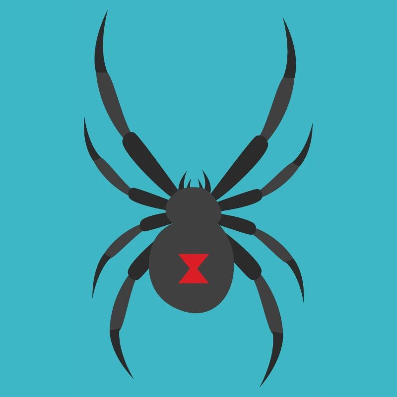 Black widow