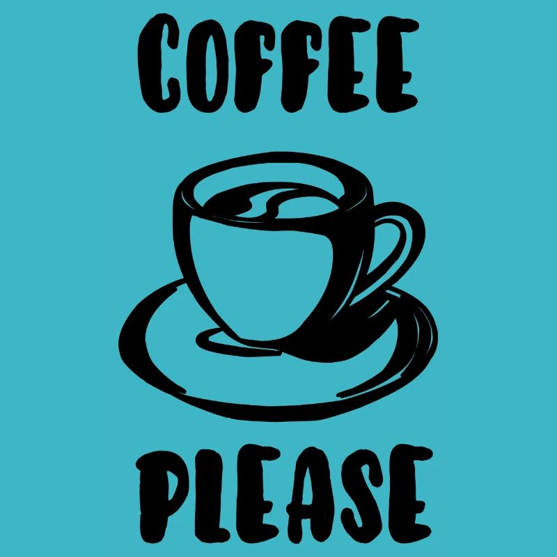 Kaffee bitte