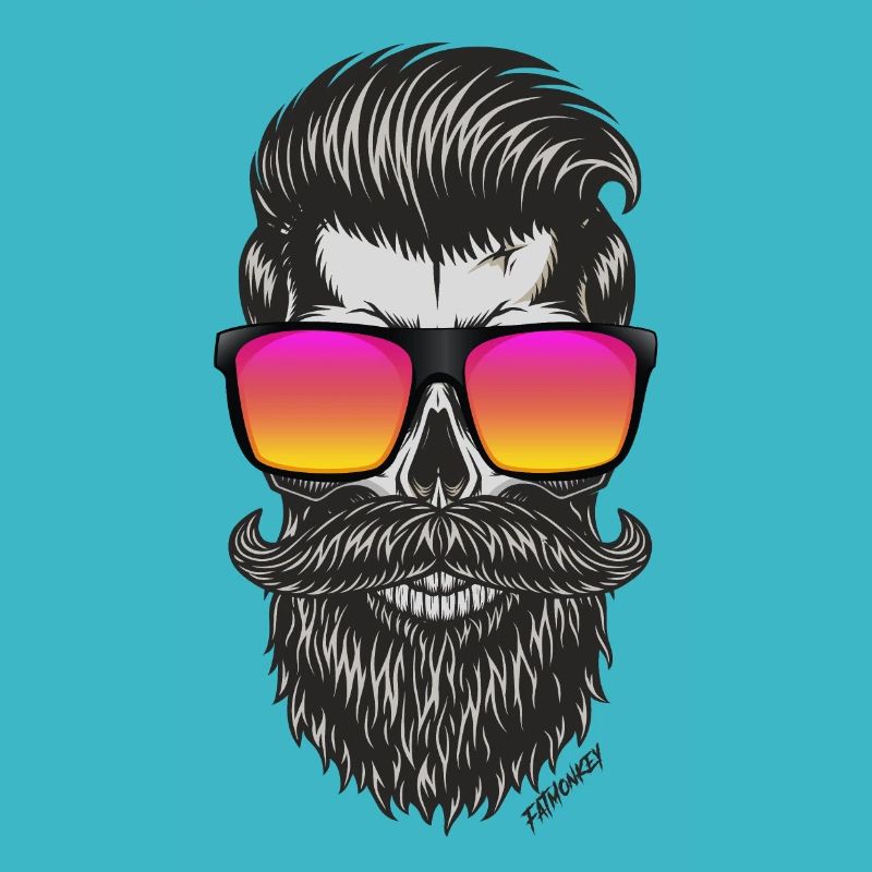 FatMonkey Designs Barber
