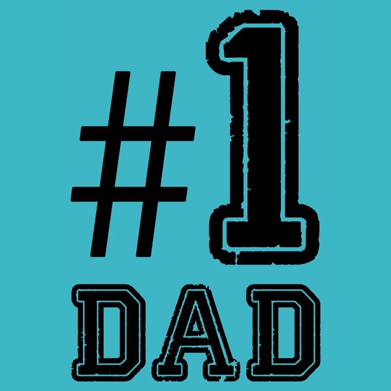 1 dad