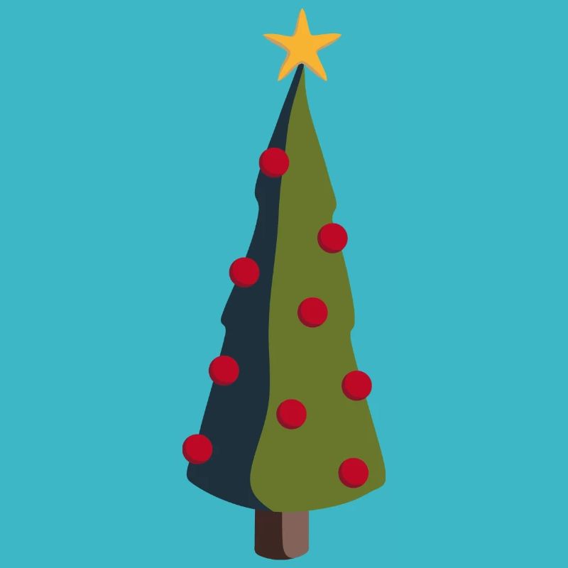 Weihnachtsbaum