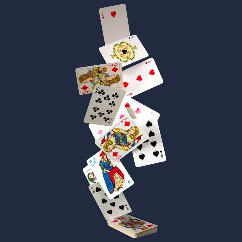 Cards