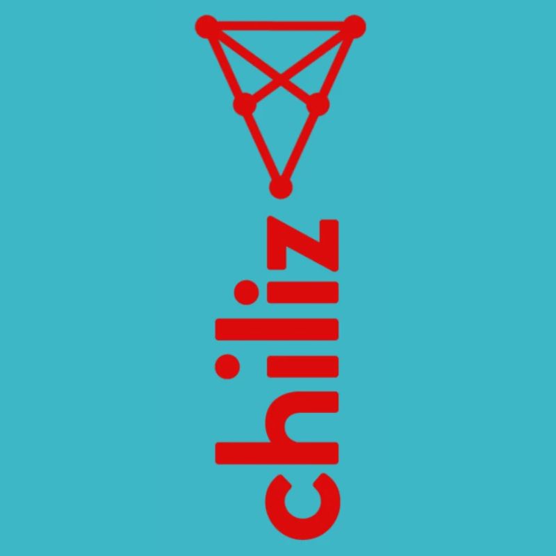 Chiliz Vertical
