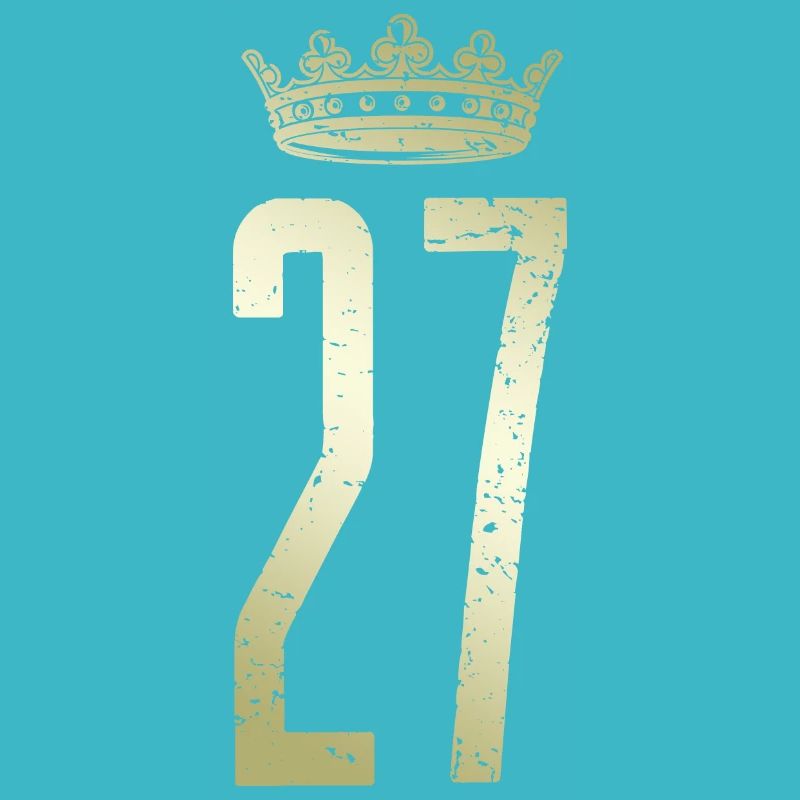 27 Nummer Krone