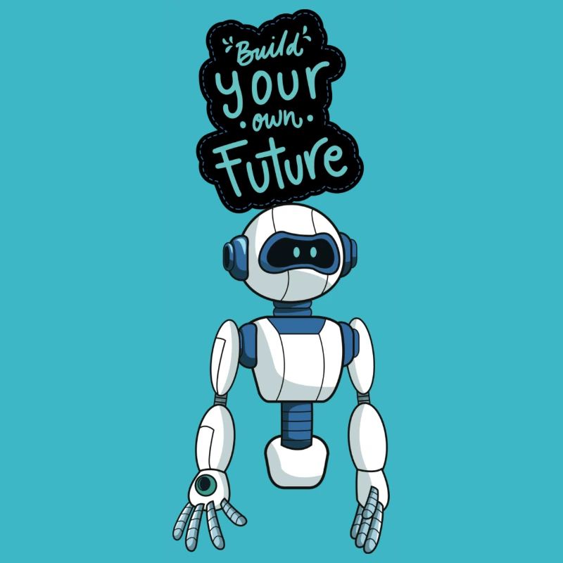 Build your own Future