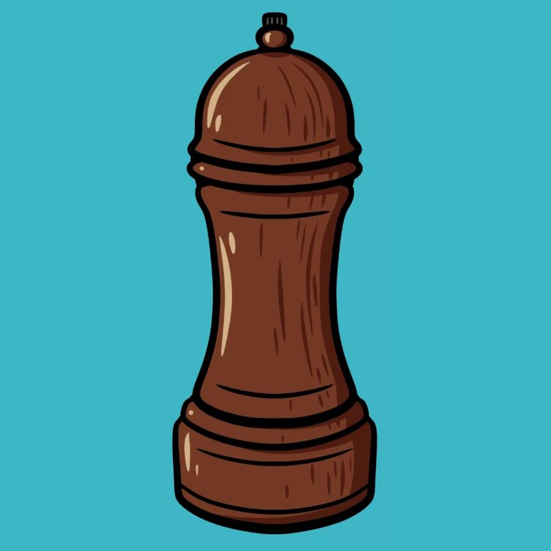pepper mill salt mill pepper shaker pepper salt