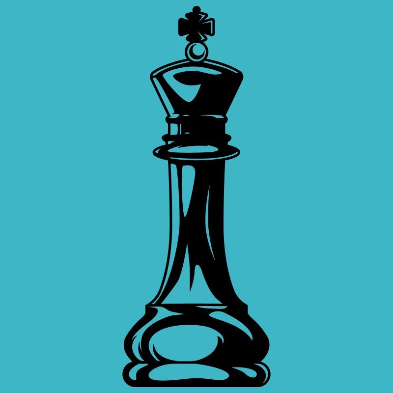 Roi des échecs