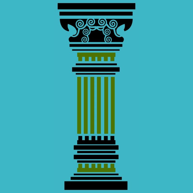 Ancient Column